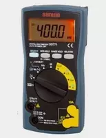Sanwa CD771 multimetri