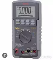 Sanwa PC510a multimetri