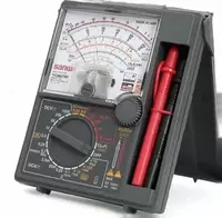 Sanwa YX360TRF analog multimetri
