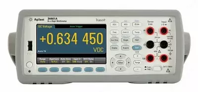 34461A - raqamli multimetr