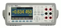 34461A - raqamli multimetr