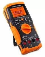 U1252B - qo‘l raqamli multimetri