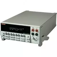 2000-20/E - skaner platasi bilan multimetr