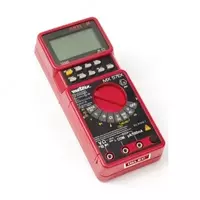 MX57Ex - murakkab sharoitlarda o‘lchash uchun multimetr + portlashdan xavfsiz