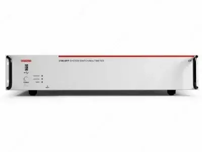 3706А-NFP — мультиметр-коммутатор