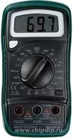 MAS838 — цифровой мультиметр