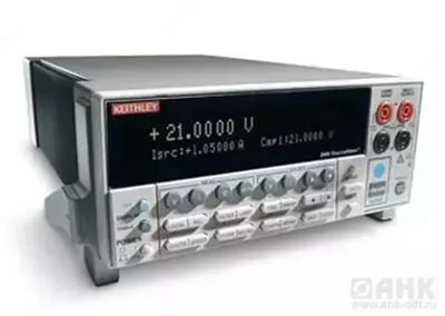 2425 — калибратор-мультимер (источник-измеритель)