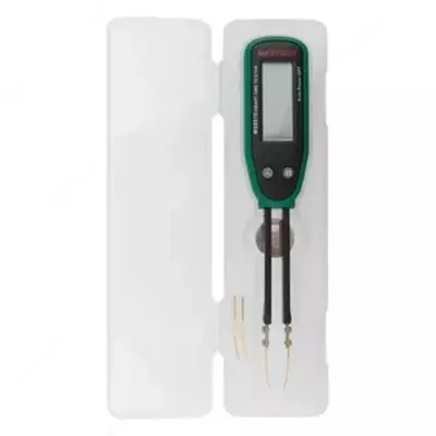 MS8910 — цифровой мультиметр для SMD-компонентов