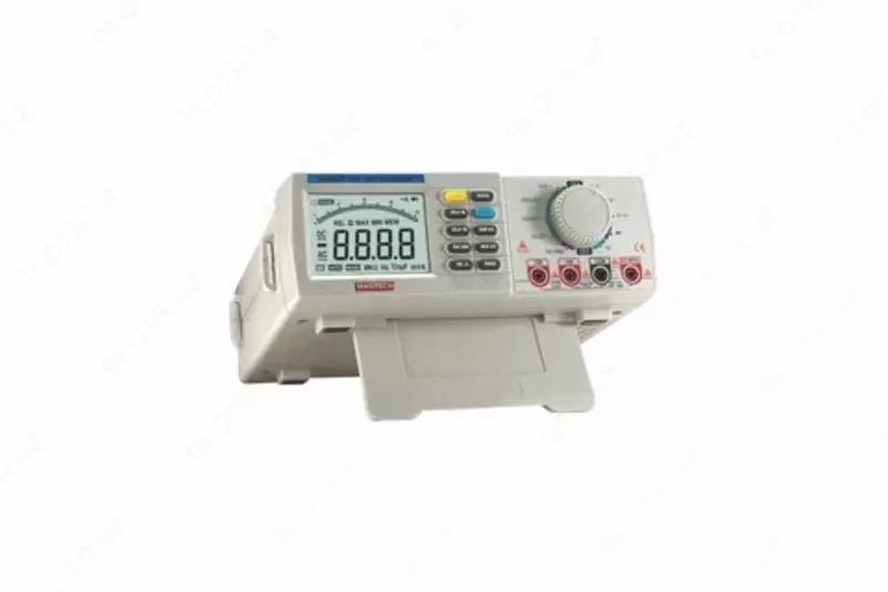 M9803R — цифровой мультиметр