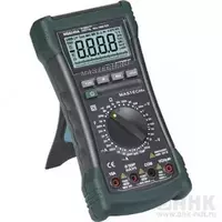 MS8240A — цифровой мультиметр