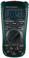MS8260E — цифровой мультиметр