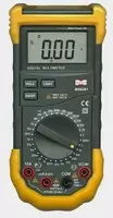 MS8261 - raqamli multimetr