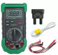 MS8264 - raqamli multimetr