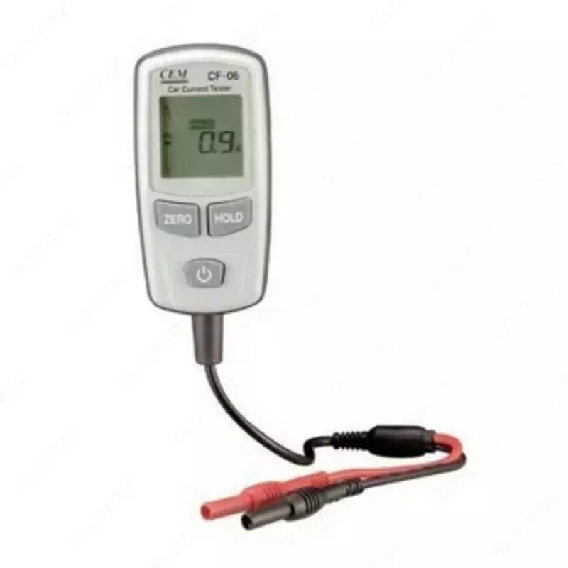 CF-08 Автомобильный токовый тестер