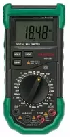 MS8265 - raqamli multimetr