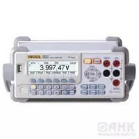 DM3052 - вольтметр-мультиметр