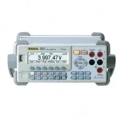 DM3054 - voltmetr-multimetr