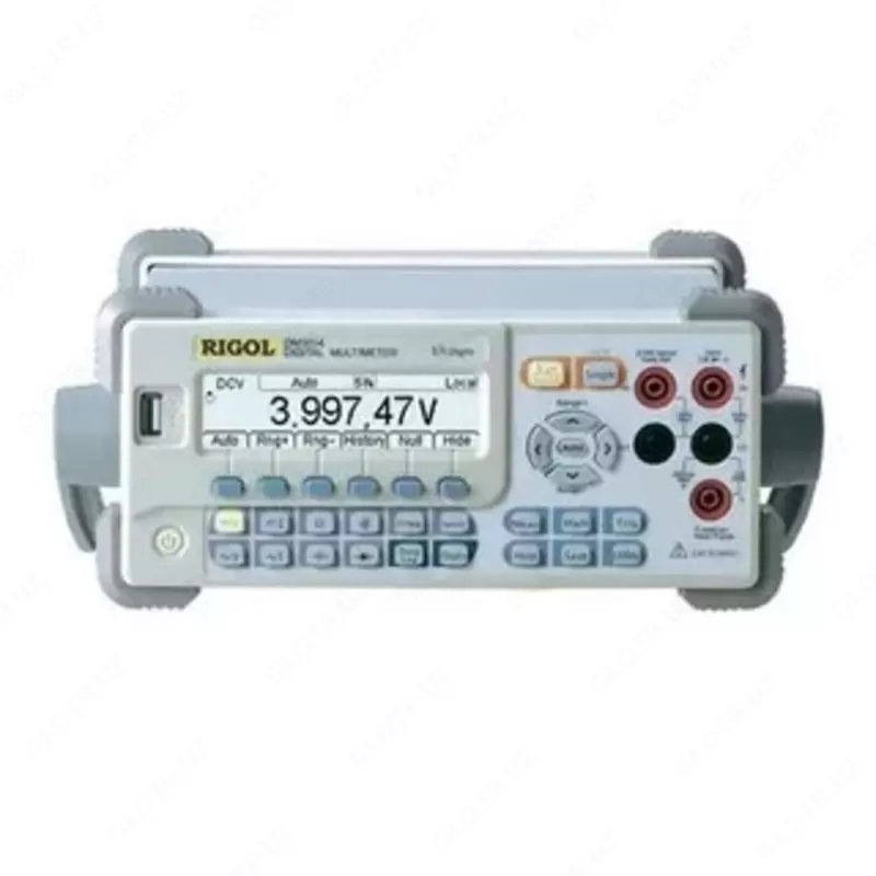 DM3054 - вольтметр-мультиметр