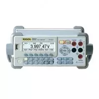 DM3062 - voltmetr-multimetr