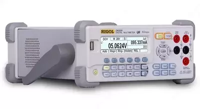 DM3058E Multimetr