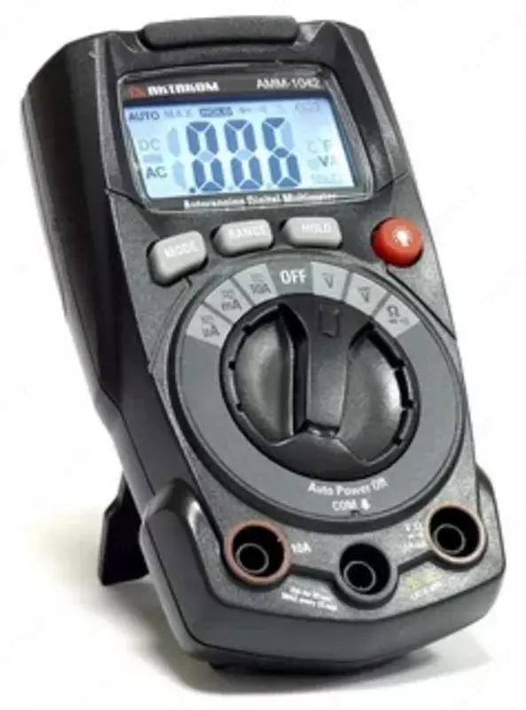 AMM-1042 - multimetr