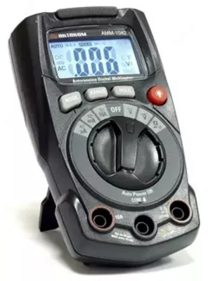 AMM-1042 - multimetr