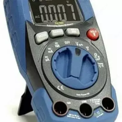 АММ-1071 — мультиметр