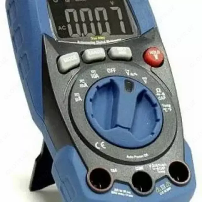 АММ-1071 — мультиметр