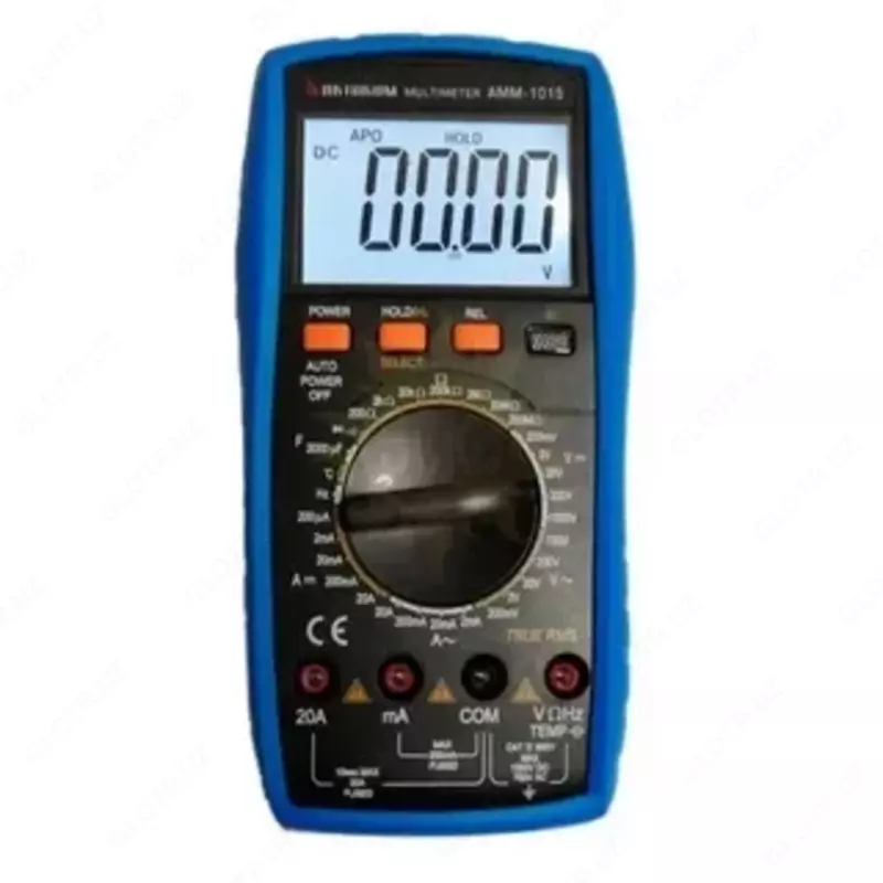AMM-1015 Multimetr