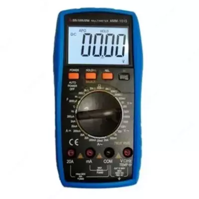 AMM-1015 Multimetr
