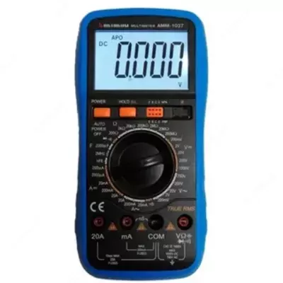 AMM-1037 Multimetr