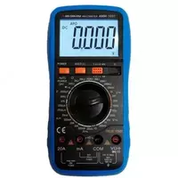 AMM-1037 Multimetr