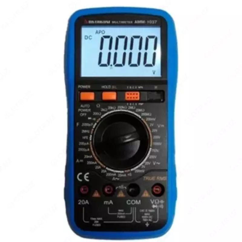 AMM-1037 Multimetr