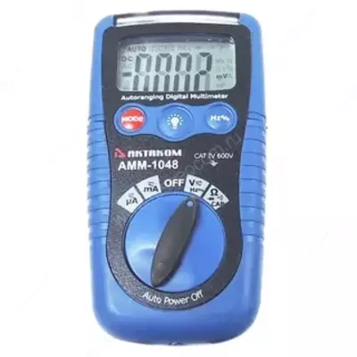 AMM-1048 Multimetr