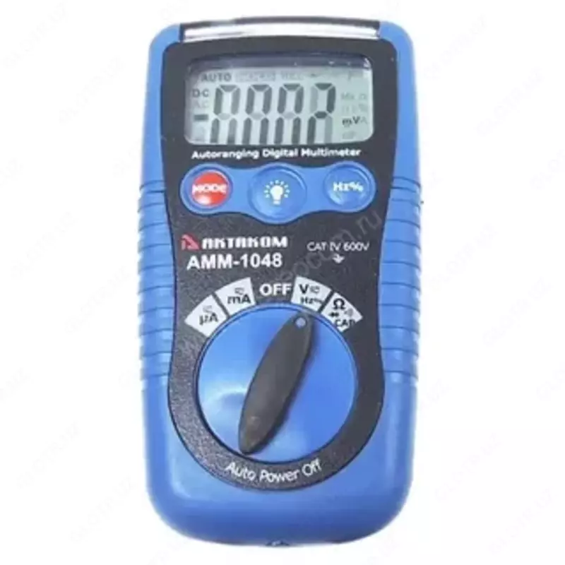 AMM-1048 Multimetr