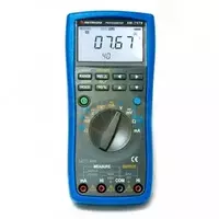 AM-7079 Jarayonlar kalibratori multimetri