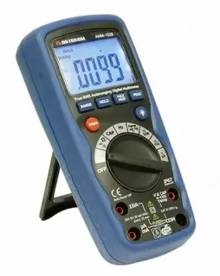 АММ-1028 Мультиметр