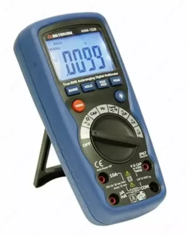 АММ-1028 Мультиметр