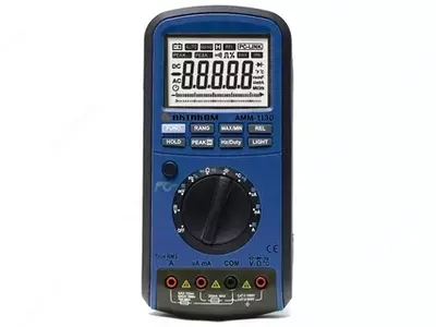 AMM-1130 Multimetr