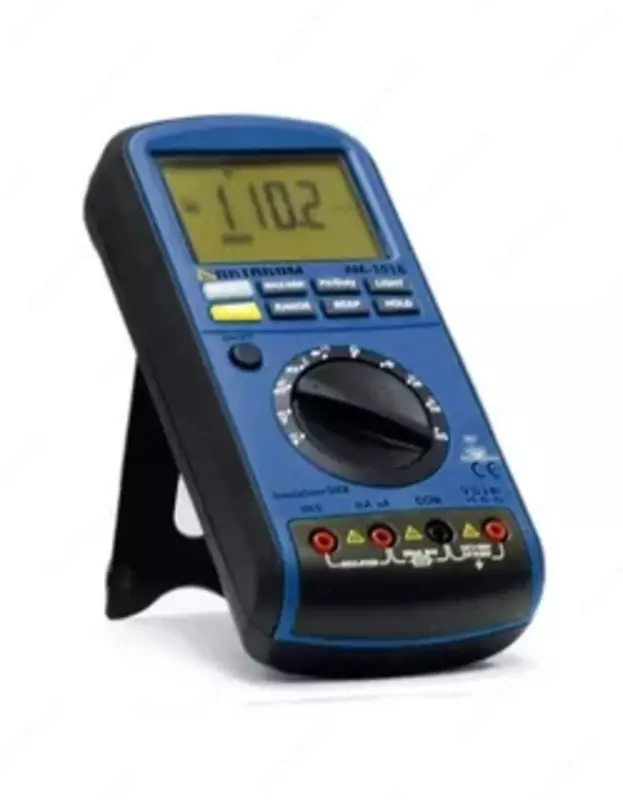 AM-1018 Multimetr-megaommetr