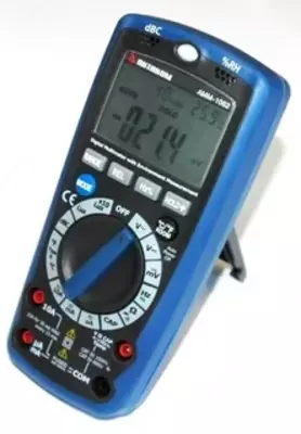 АММ-1062 Мультиметр