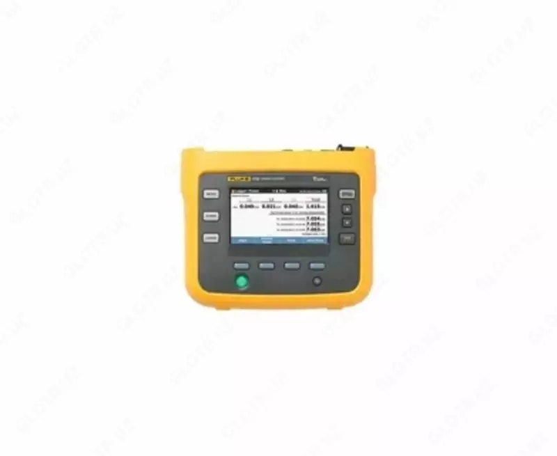 Трёхфазный логгер электроэнергии Fluke 1730/BASIC