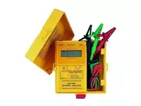 Измеритель параметров электрических сетей SEW 2811 LP