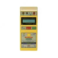 Измеритель параметров электрических сетей SEW 2726 NA