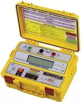 Измеритель параметров электрических сетей SEW 4126 NA