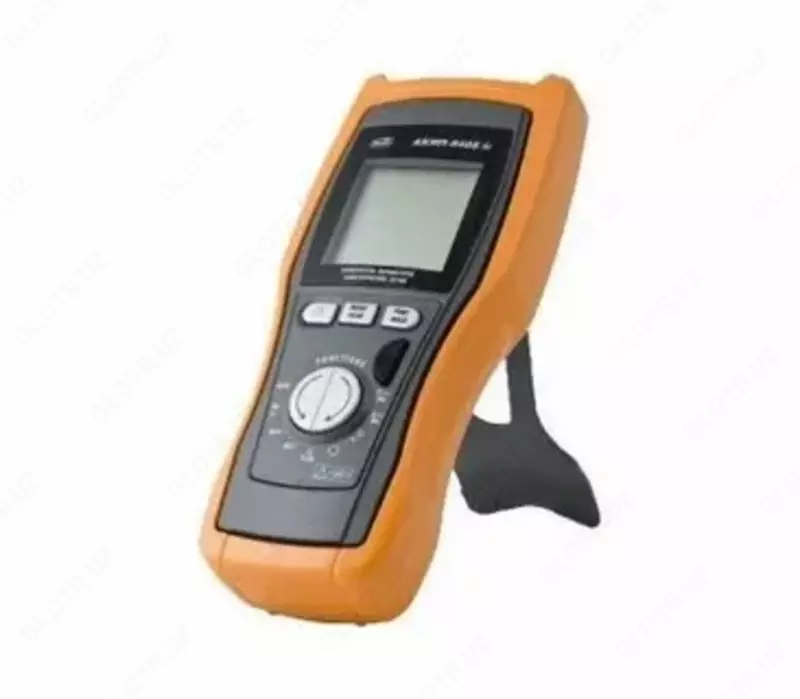 Измеритель параметров электрических сетей АКИП 8403