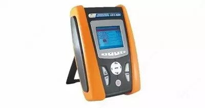 Измеритель параметров электрических сетей АКИП 8402