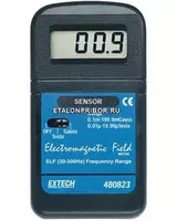 Измеритель напряженности ЭМП Extech 480823