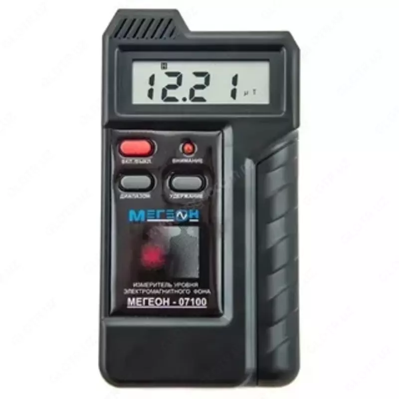 Измеритель уровня электромагнитного поля Мегеон 07100