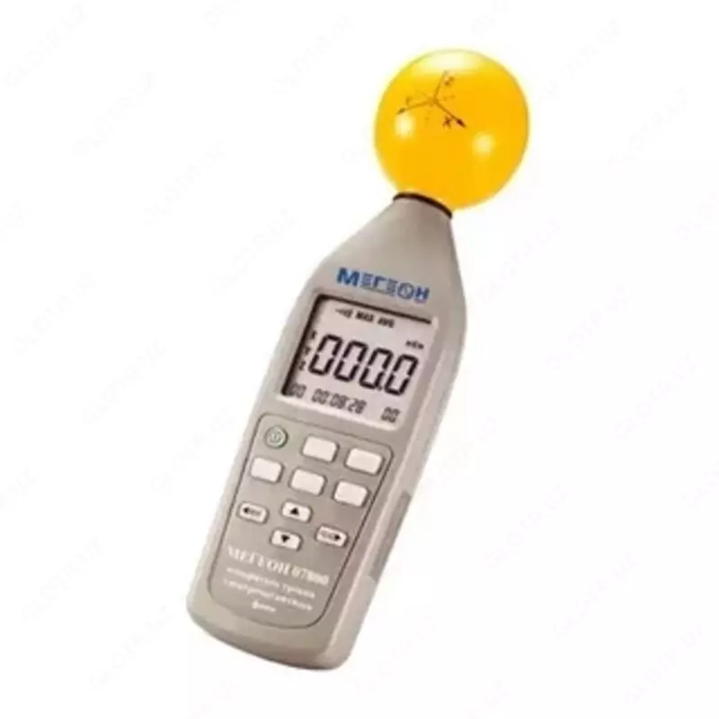 Измеритель уровня электромагнитного излучения Мегеон 07800